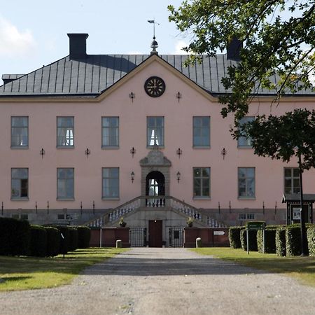 Hotel Hesselby Slott à Ville de Ville de Stockholm Extérieur photo
