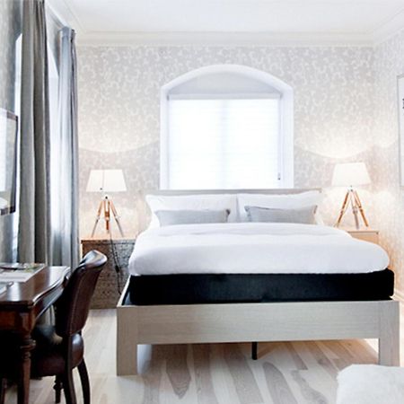 Hotel Hesselby Slott à Ville de Ville de Stockholm Chambre photo