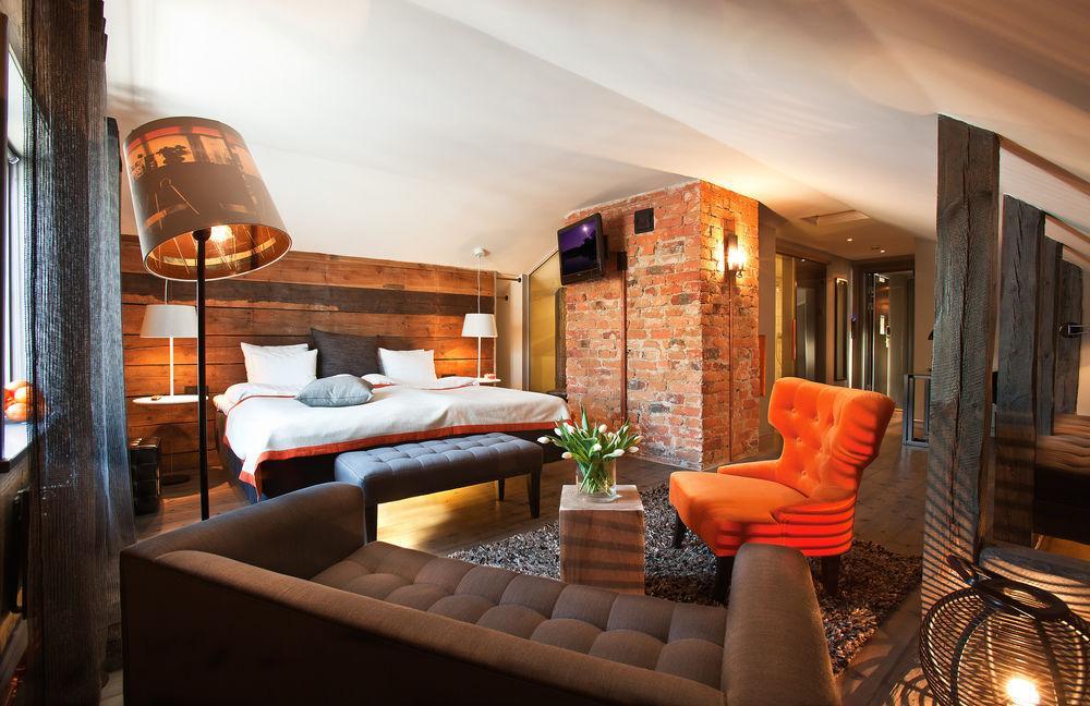 Hotel Hesselby Slott à Ville de Ville de Stockholm Extérieur photo