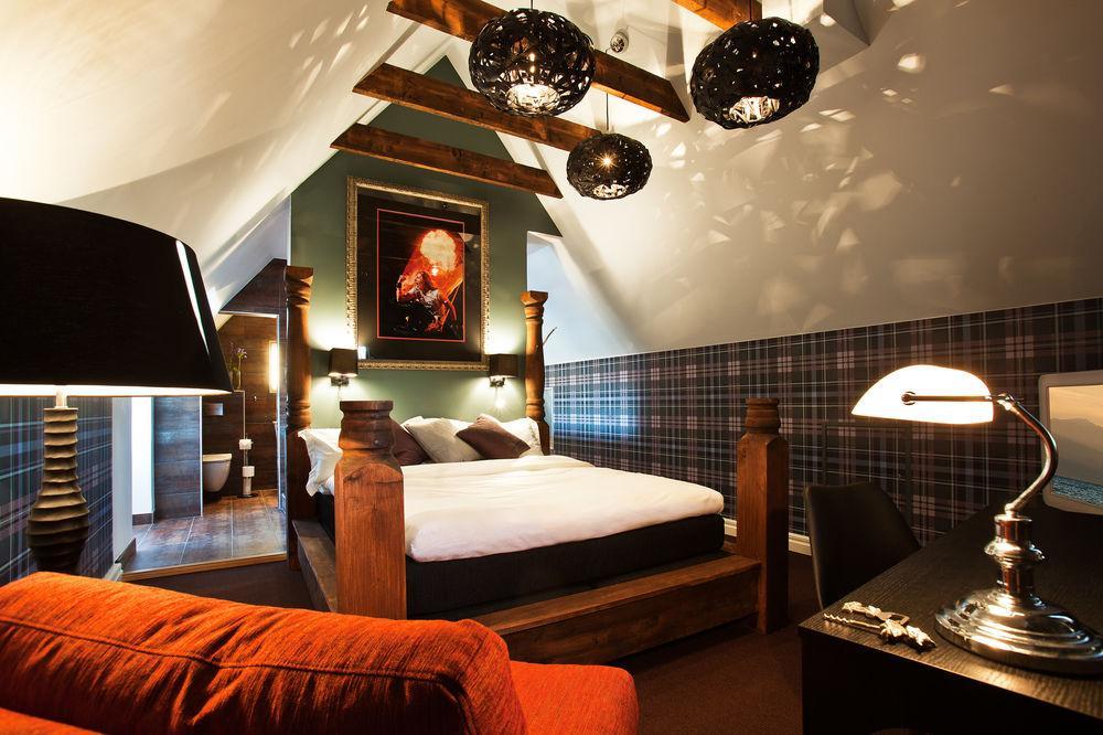 Hotel Hesselby Slott à Ville de Ville de Stockholm Extérieur photo