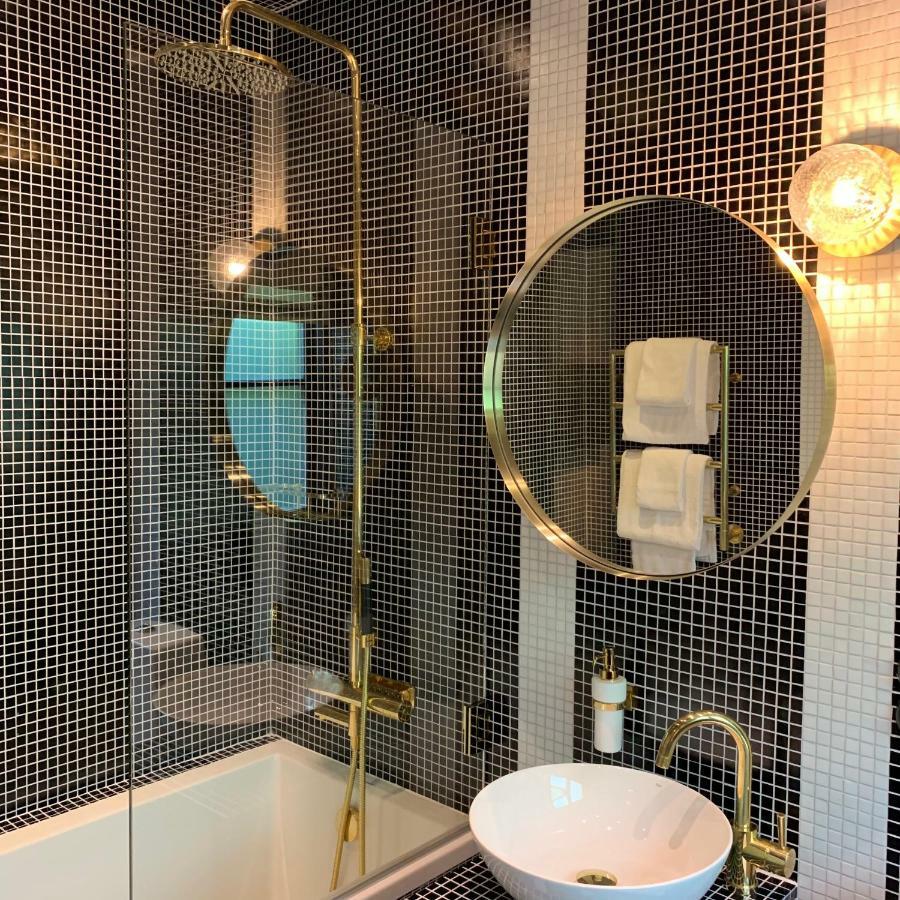 Hotel Hesselby Slott à Ville de Ville de Stockholm Extérieur photo